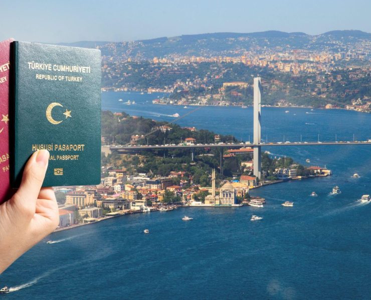 Top 5 Advantages of Turkish Citizenship Article Kapak (1)
