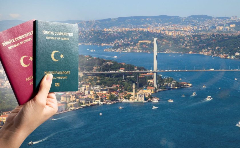 Türk Vatandaşlığının En Önemli 5 Avantajı