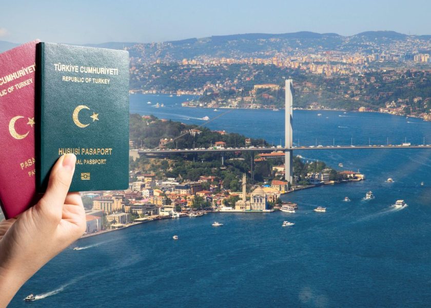 Türk Vatandaşlığının En Önemli 5 Avantajı