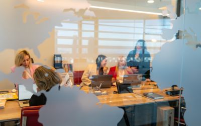 beyond global partners about 1