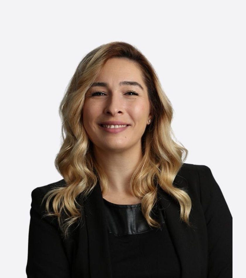 ipek tamara cetiner our team