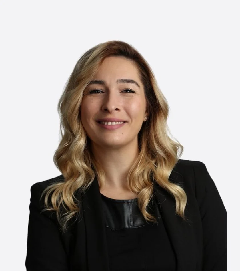 ipek tamara cetiner our team