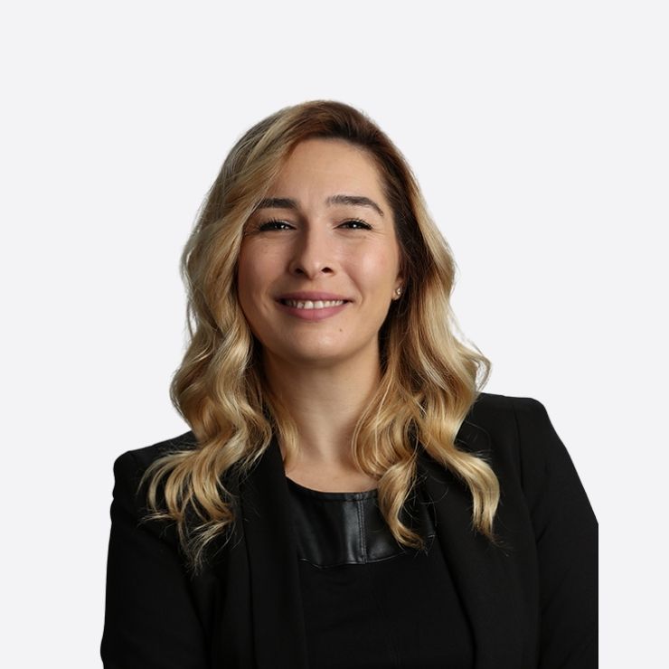 ipek tamara cetiner our team