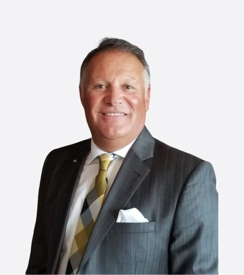 Afshin Sarhangpour our team