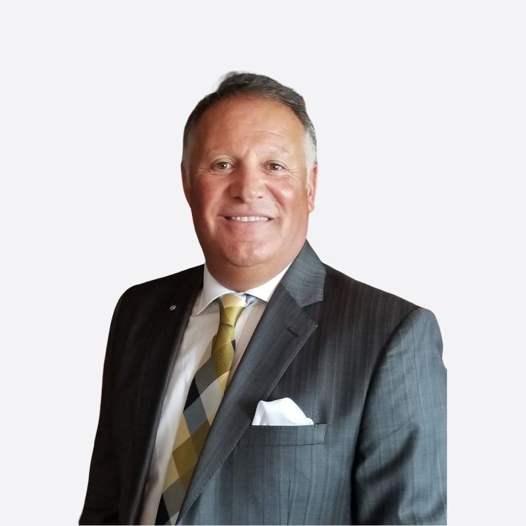 Afshin Sarhangpour our team