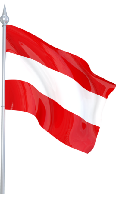 Austria-flag