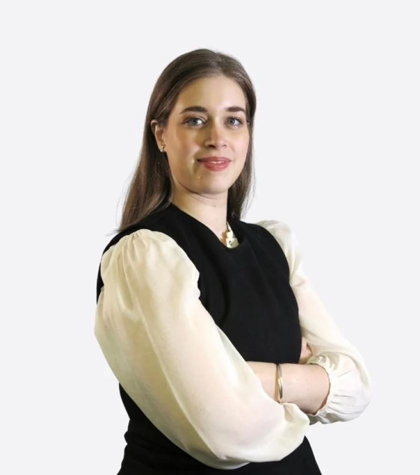 Melissa Grimaldi beyond team