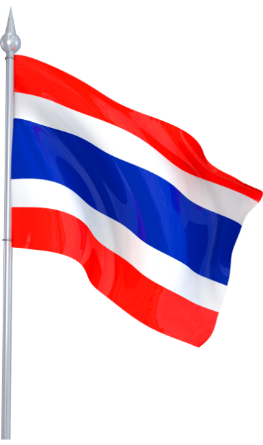 Thailand-flag