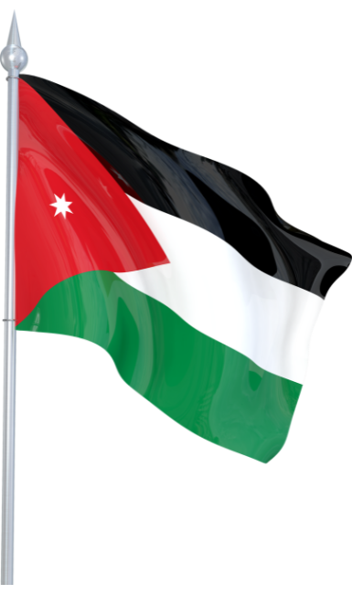 jordan-flag