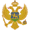 montenegro icon