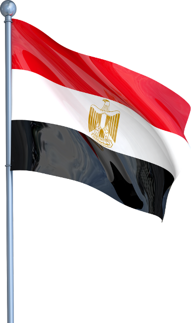 Egypt-flag