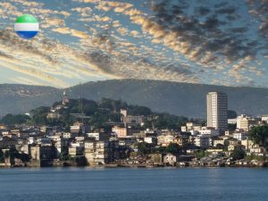 Gold Meets Residency 1