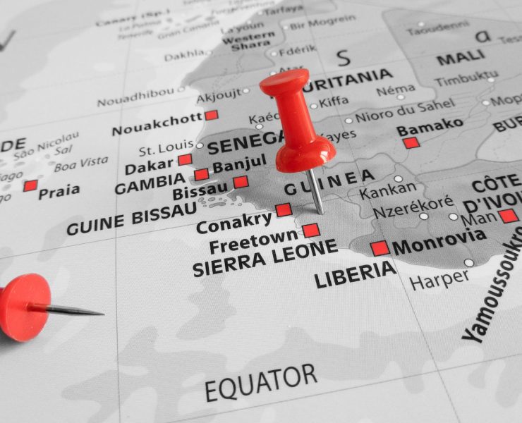 Gold Meets Residency COVER