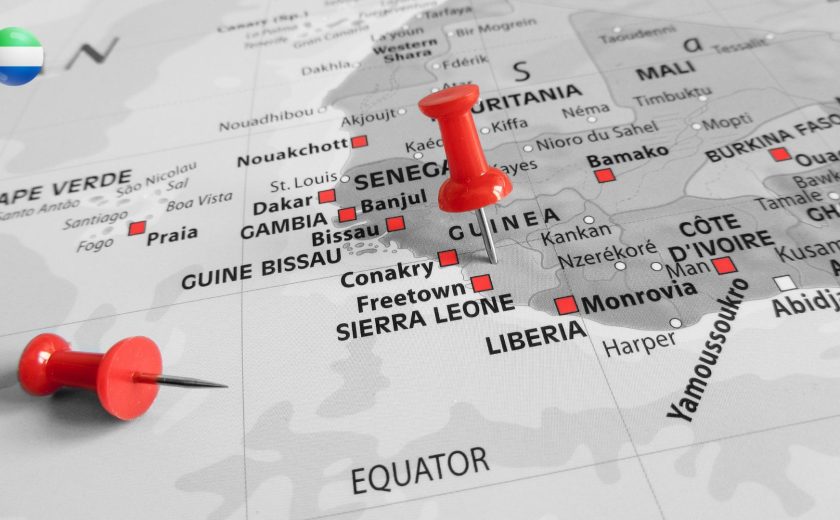 Gold Meets Residency COVER