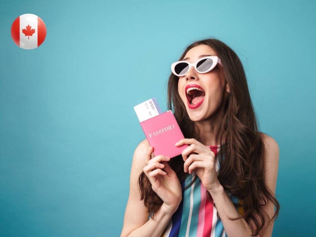 How Strong is Canadian Passport Photo 1