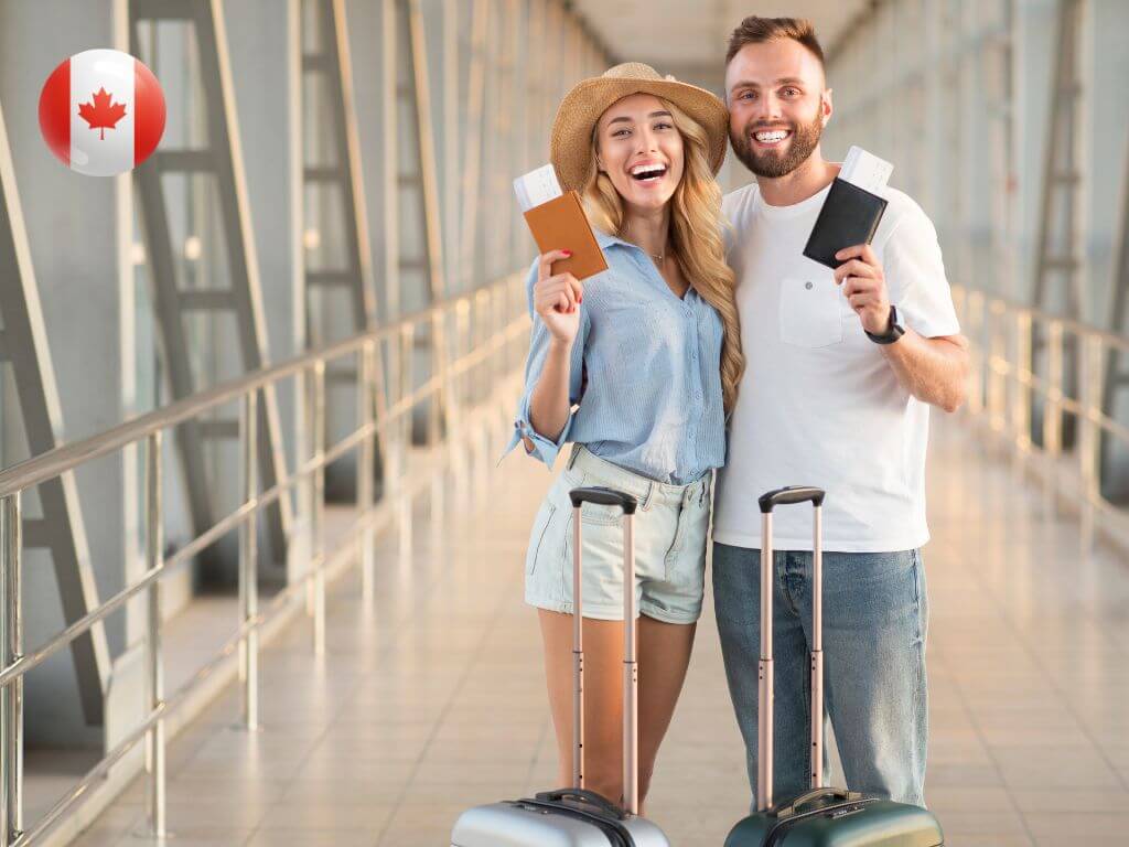 How Strong is Canadian Passport Photo 2