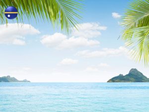 Nauru vs. Caribbean Citizenship 1