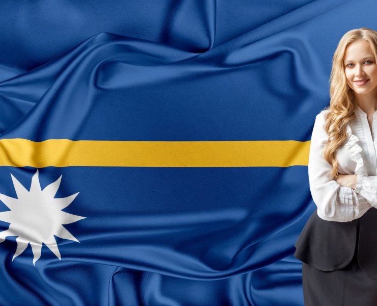 Nauru vs. Caribbean Citizenship COVER