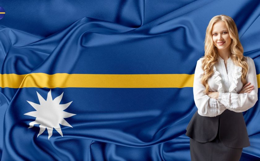 Nauru vs. Caribbean Citizenship COVER