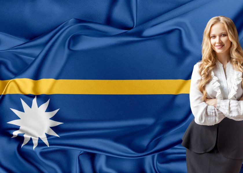 Nauru vs. Caribbean Citizenship COVER
