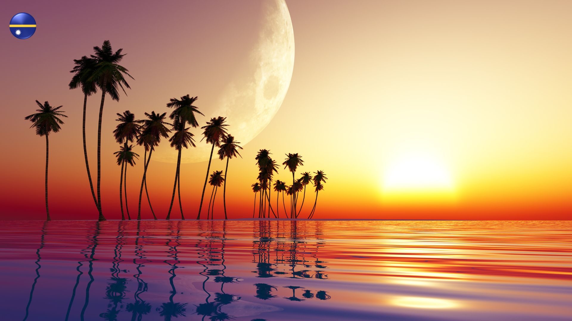  What Are the 7 Advantages of Nauru Citizenship COVER