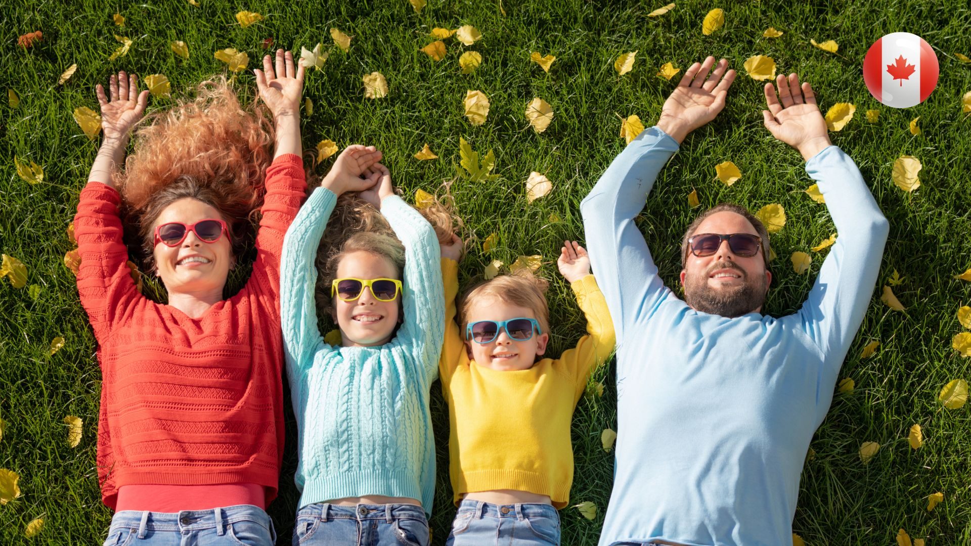 Think Big, Go Canada COVER