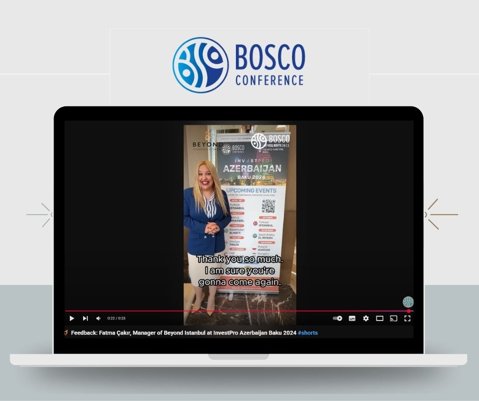 bosco conference fatma cakir youtube