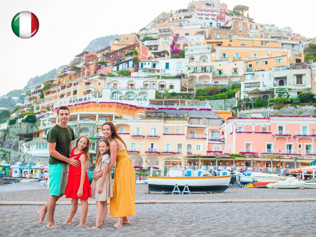 newest european golden visa italy photo 1