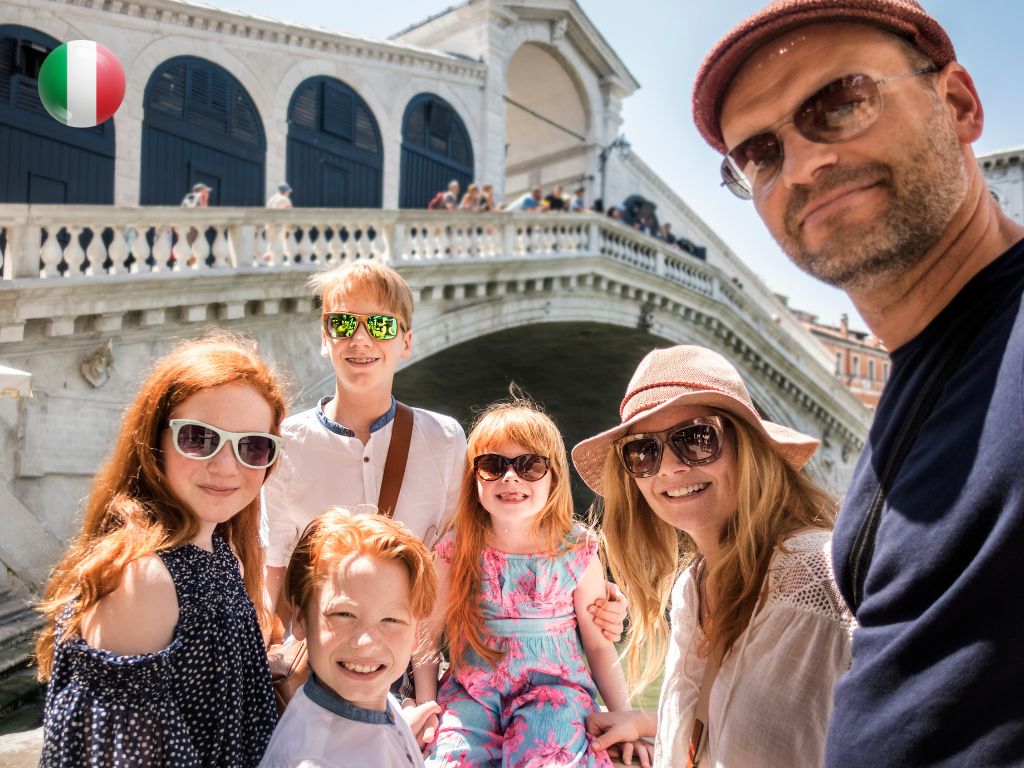 want italian citizenship photo 1