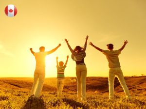 7 Key Advantages of Canadas Start Up Visa for Turkish Families 1.PHOTO