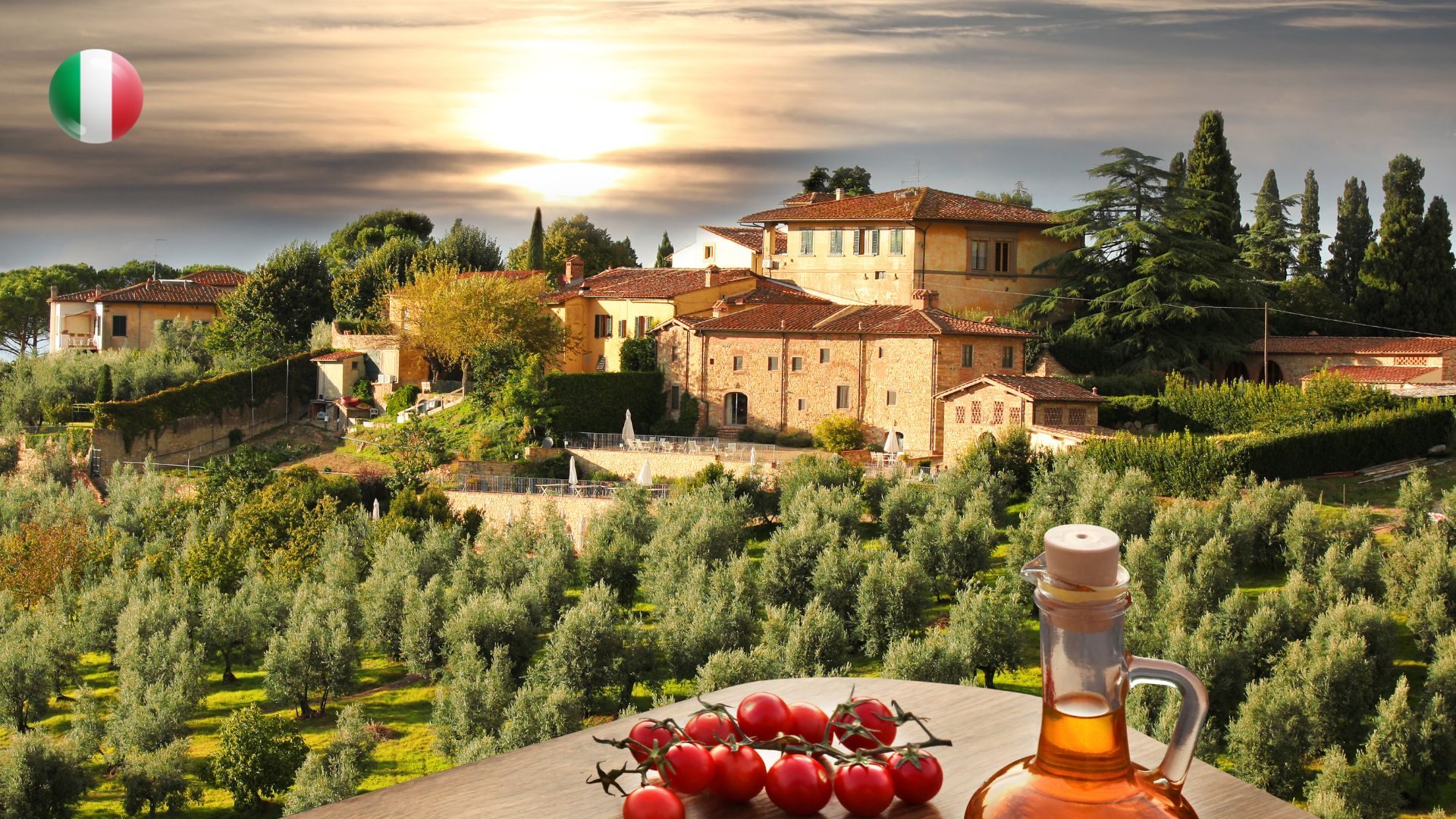 Europe Is Full of Golden Visas, Here’s Why Italy Shines Cover