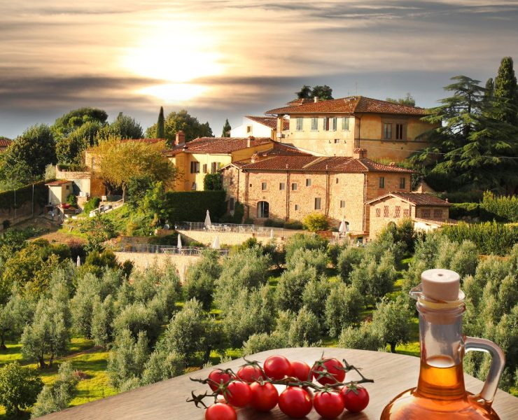 Europe Is Full of Golden Visas, Here’s Why Italy Shines Cover