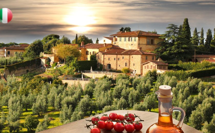 Europe Is Full of Golden Visas, Here’s Why Italy Shines Cover