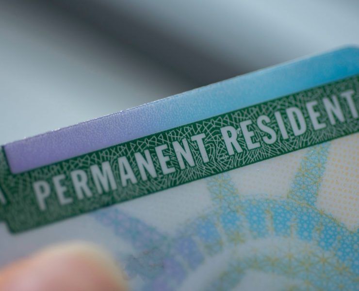 How to Apply for the U.S. EB-5 Visa COVER