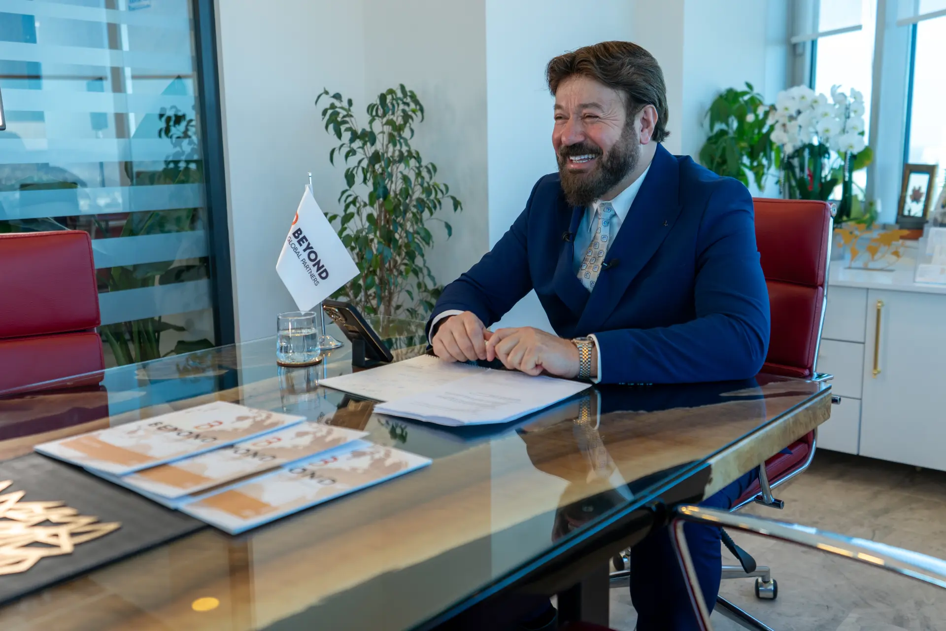 7 Golden Advantages of Dubais Golden Visa 2Photo Dubai