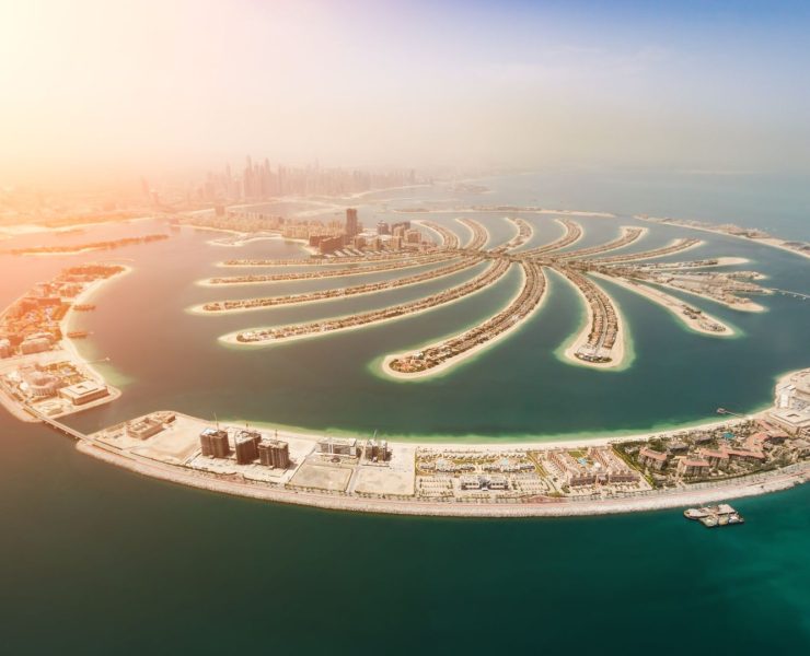 7 Golden Advantages of Dubai’s Golden Visa Cover Dubai