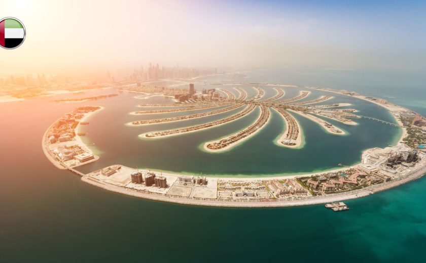 7 Golden Advantages of Dubai’s Golden Visa Cover Dubai