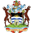 Antigua Barbuda icon