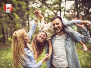 How to Have Direct Permanent Residence PR and Citizenship in Canada 1.PHOTO