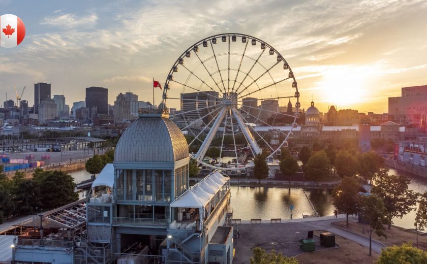 How to Have Direct Permanent Residence (PR) and Citizenship in Canada-COVER