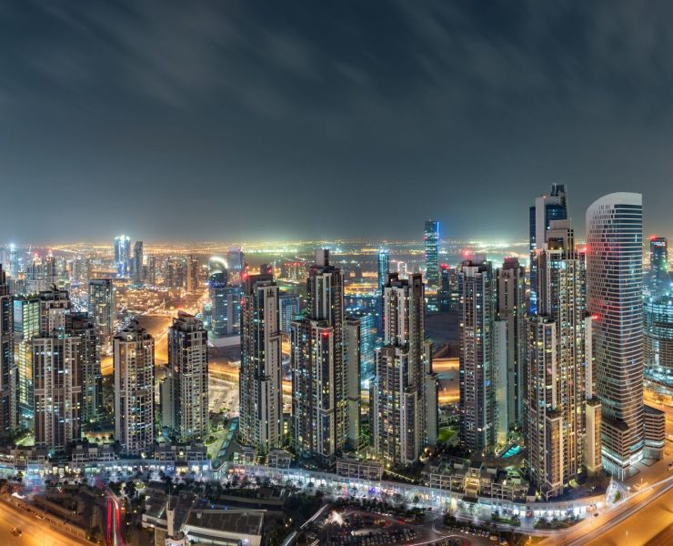 Why Dubai Is the #1 Destination for Global Business Owners COVER Dubai