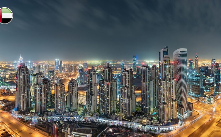 Why Dubai Is the #1 Destination for Global Business Owners COVER Dubai