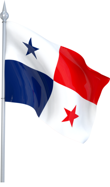 panama-flag
