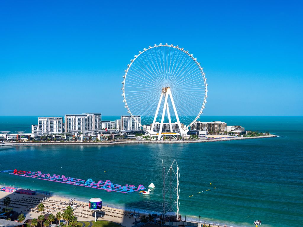 7 Things You Must Know About Dubai Taxation as a Business Owner 1.PHOTO