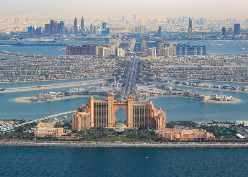 7 Things You Must Know About Dubai Taxation as a Business Owner Cover