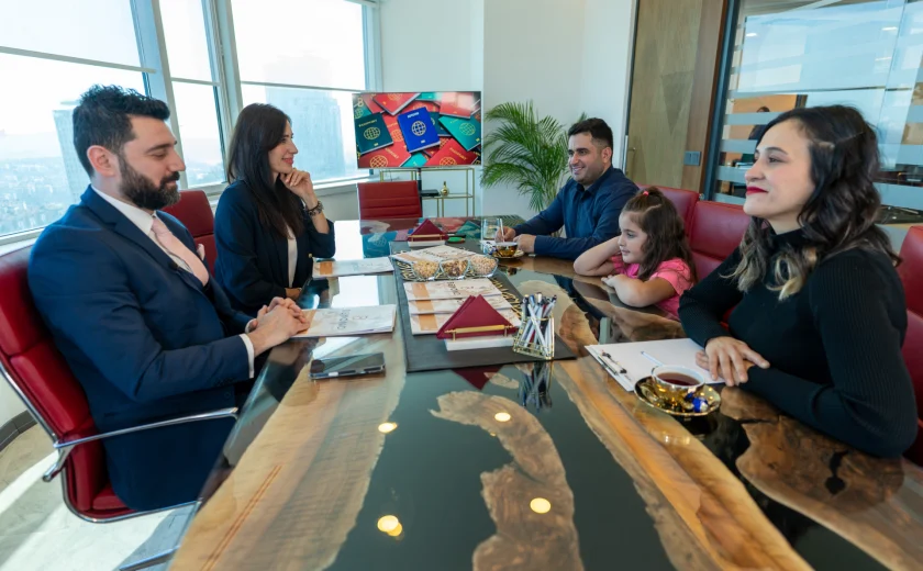 What Are the 5 Tax Advantages of Opening a Company in Dubai COVER