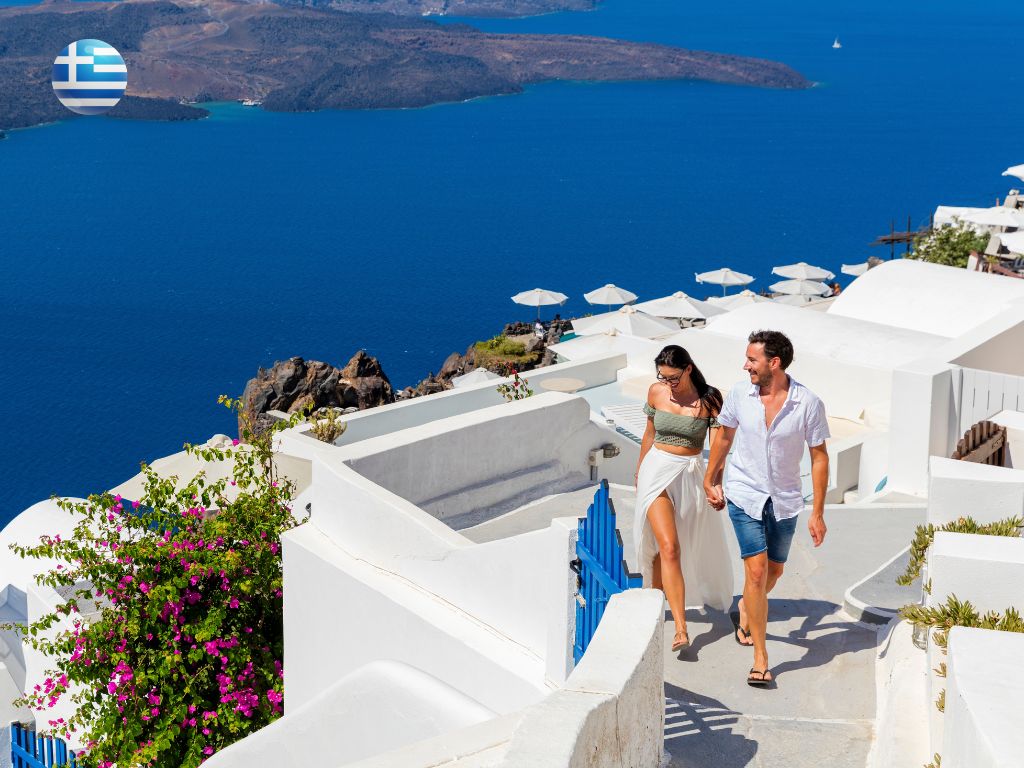 Why Greece Golden Visa Is Europes Leading Real Estate Residency Program 1.Photo Greece