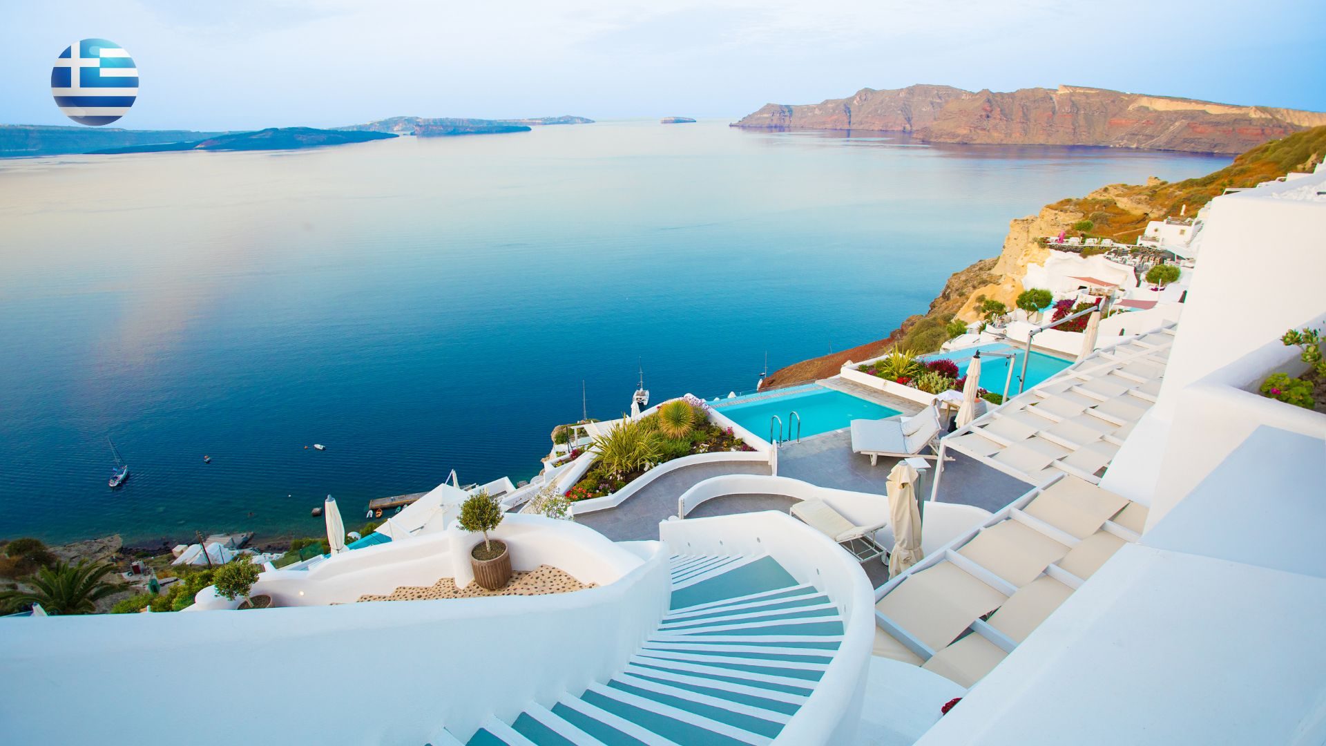 Why Greece Golden Visa Is Europe’s Leading Real Estate Residency Program Cover Greece