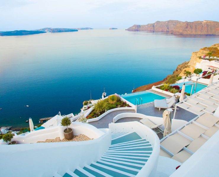 Why Greece Golden Visa Is Europe’s Leading Real Estate Residency Program Cover Greece