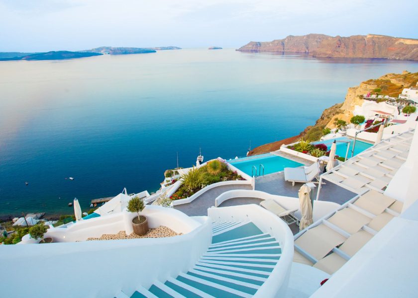Why Greece Golden Visa Is Europe’s Leading Real Estate Residency Program Cover Greece